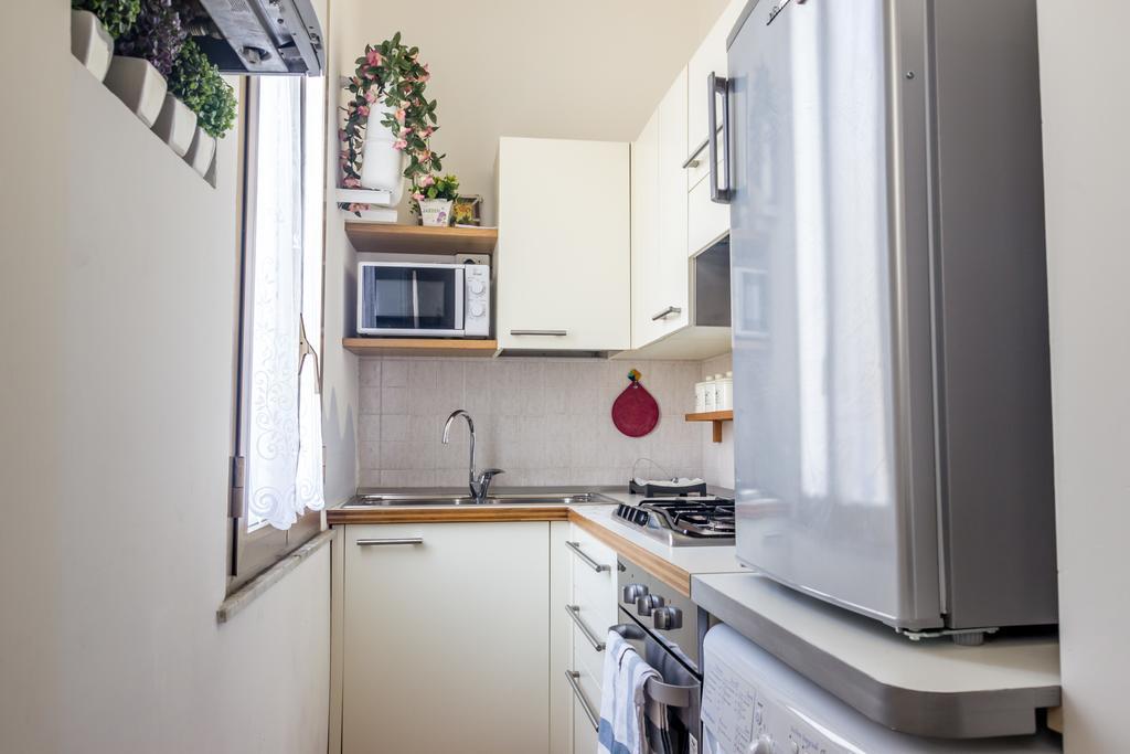Apartment San Pietro's Rom