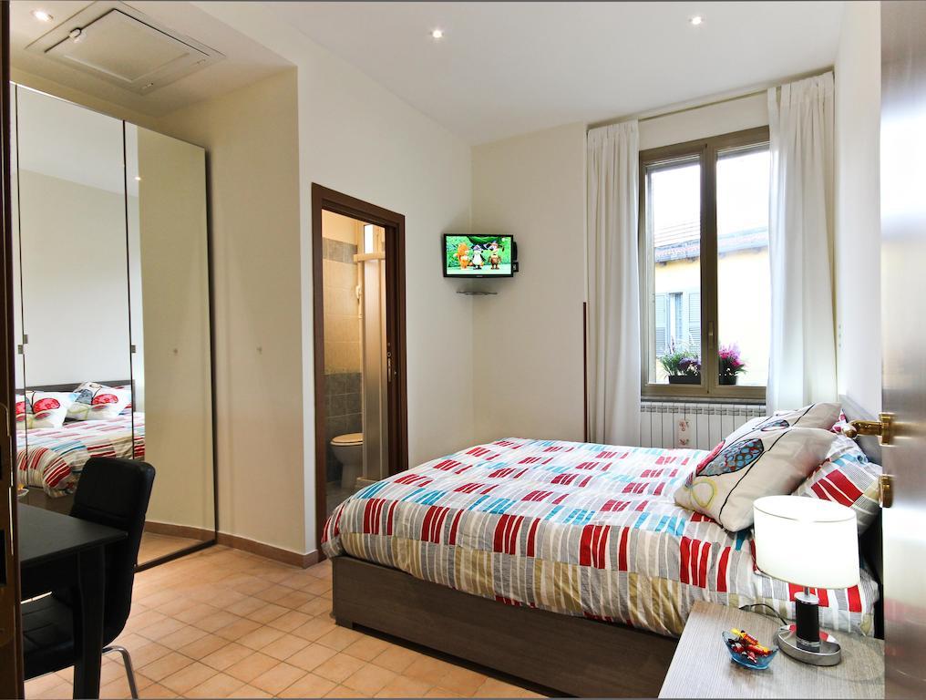 Apartment San Pietro's Rom